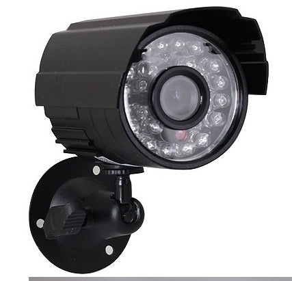 Surveillance cameras, security products, security manufacturers