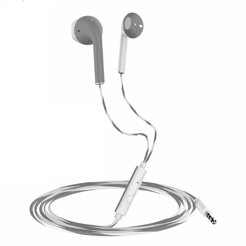Wireless Bluetooth-compatible Headset TWS Large Screen Smart Digital Display
