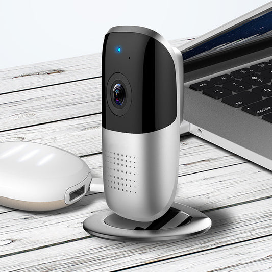 WiFi camera panoramic camera vr185 HD camera wireless network monitoring
