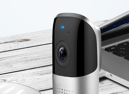 WiFi camera panoramic camera vr185 HD camera wireless network monitoring