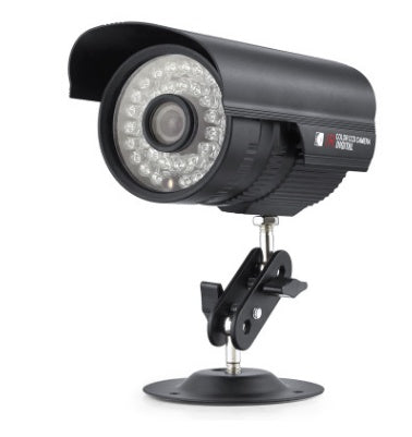 Surveillance cameras,  security products, security manufacturers